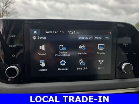 Used 2021 Hyundai Sonata SEL image 23