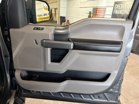 Used 2019 Ford F150 XLT w/ Equipment Group 302A Luxury image 57