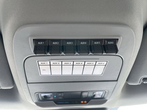 New 2025 Ford F550 4x4 Regular Cab Super Duty image 61