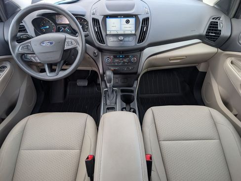 Used 2019 Ford Escape SE FWD image 5