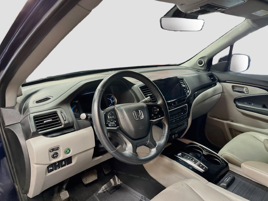 Used 2022 Honda Pilot Elite image 9