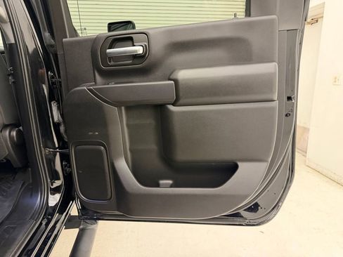 Certified 2024 Chevrolet Silverado 2500 Custom w/ Custom Value Package image 43