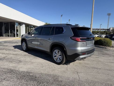 New 2026 GMC Acadia Elevation w/ Elevation Premium Package FWD image 6