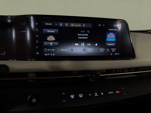 Used 2023 Nissan Ariya FWD image 19
