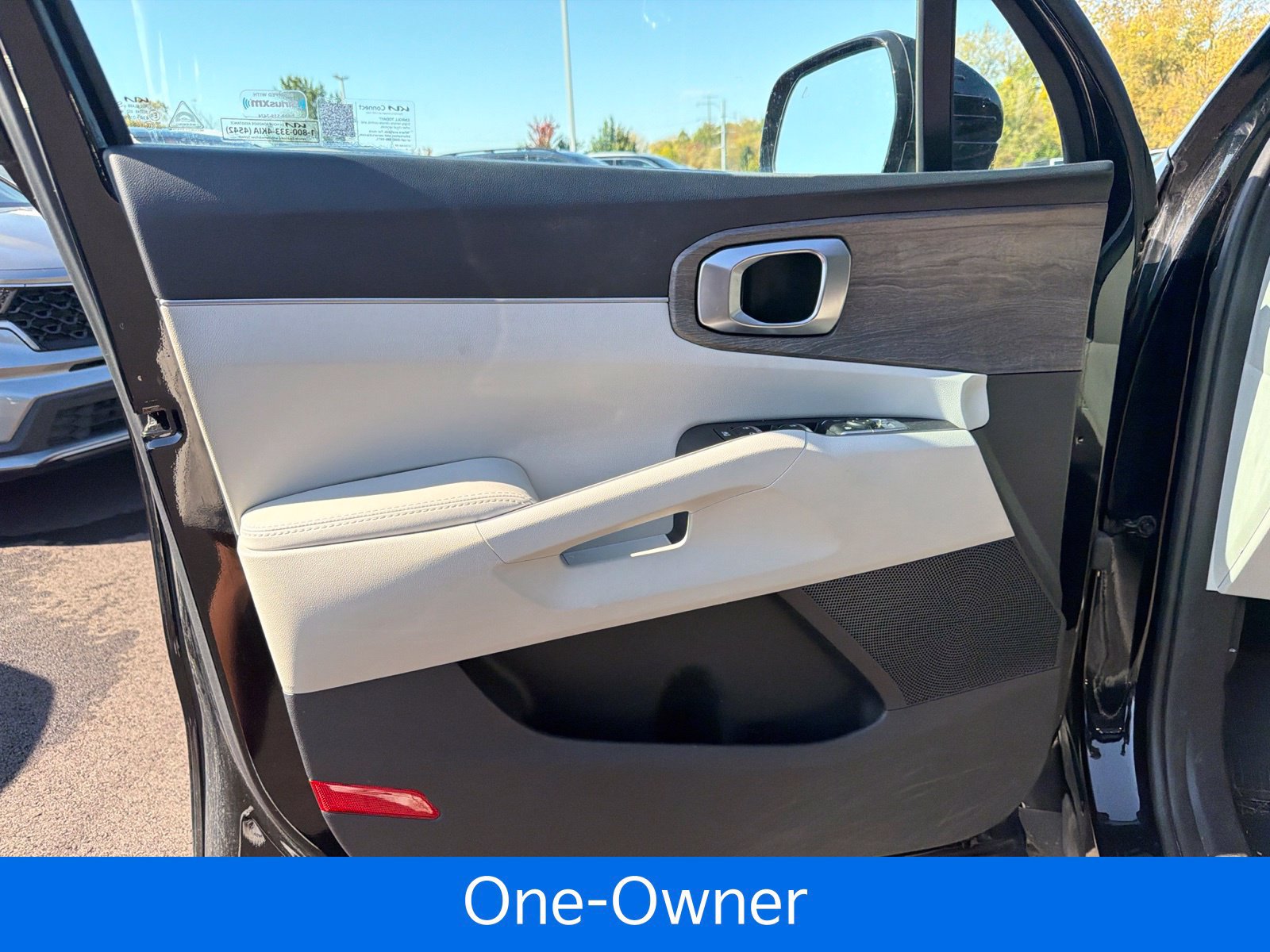 Certified 2023 Kia Sorento X-Line EX AWD/4WD image 13
