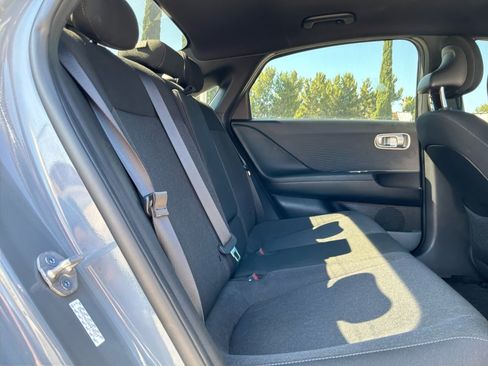 Used 2024 Hyundai Ioniq 6 SE RWD image 18
