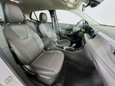 Used 2025 Buick Encore GX Preferred image 28