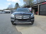 Used 2013 Mercedes-Benz GL 450 4MATIC image 2