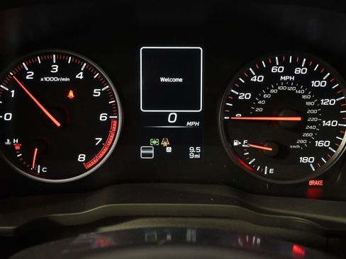 New 2026 Subaru WRX Premium AWD/4WD image 25