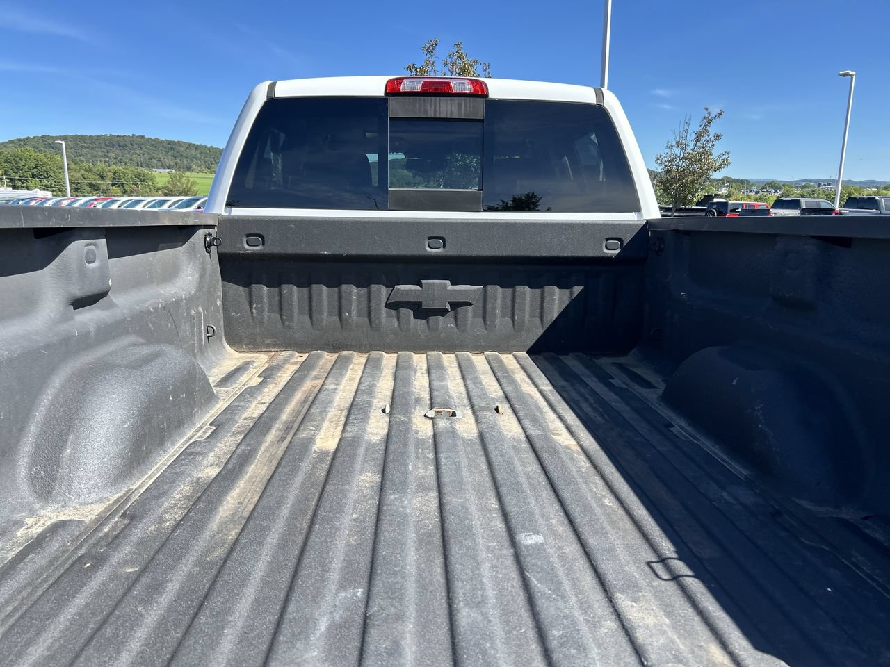 Used 2017 Chevrolet Silverado 2500 High Country w/ Duramax Plus Package AWD/4WD image 9