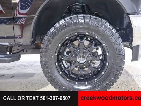 Used 2019 Ford F250 Lariat w/ Lariat Value Package AWD/4WD image 26