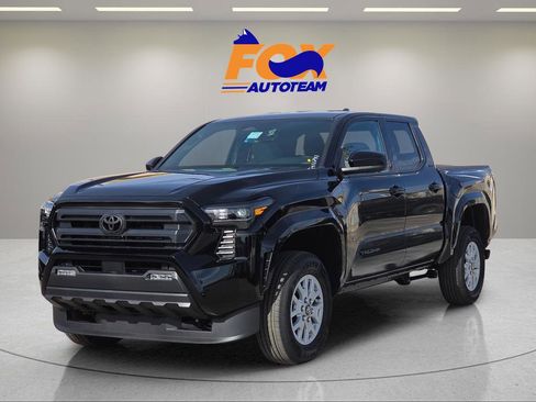 New 2026 Toyota Tacoma SR5 image 1