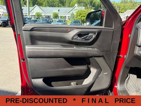 Used 2023 GMC Yukon AT4 w/ AT4 Premium Package AWD/4WD image 20