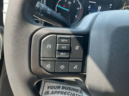 New 2026 Ford F350 XL image 19