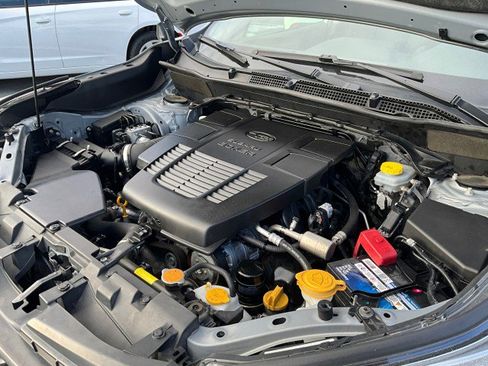 Used 2022 Subaru Forester Premium image 10