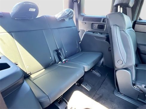 New 2025 Hyundai Santa Fe Calligraphy image 29