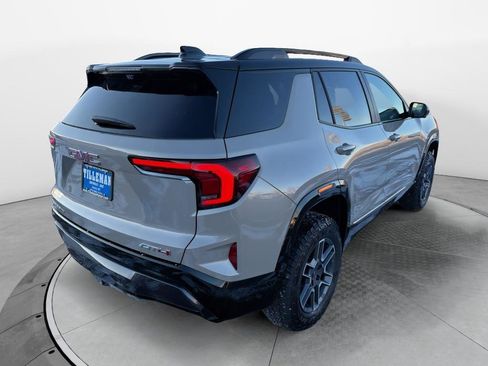 New 2026 GMC Terrain AT4 w/ Convenience Package III AWD/4WD image 5