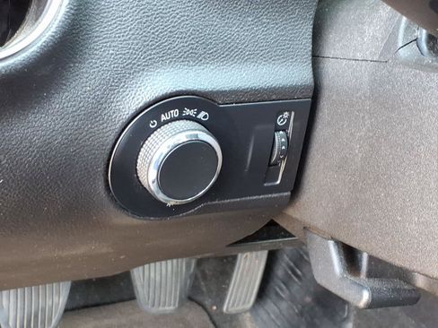 Used 2011 Chevrolet Camaro LT w/ RS Package RWD image 15