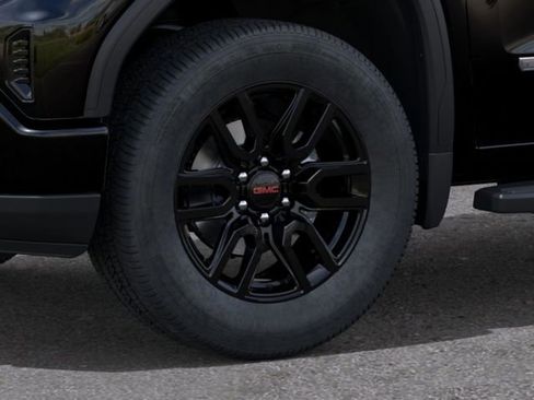 New 2026 GMC Sierra 1500 Elevation AWD/4WD image 9