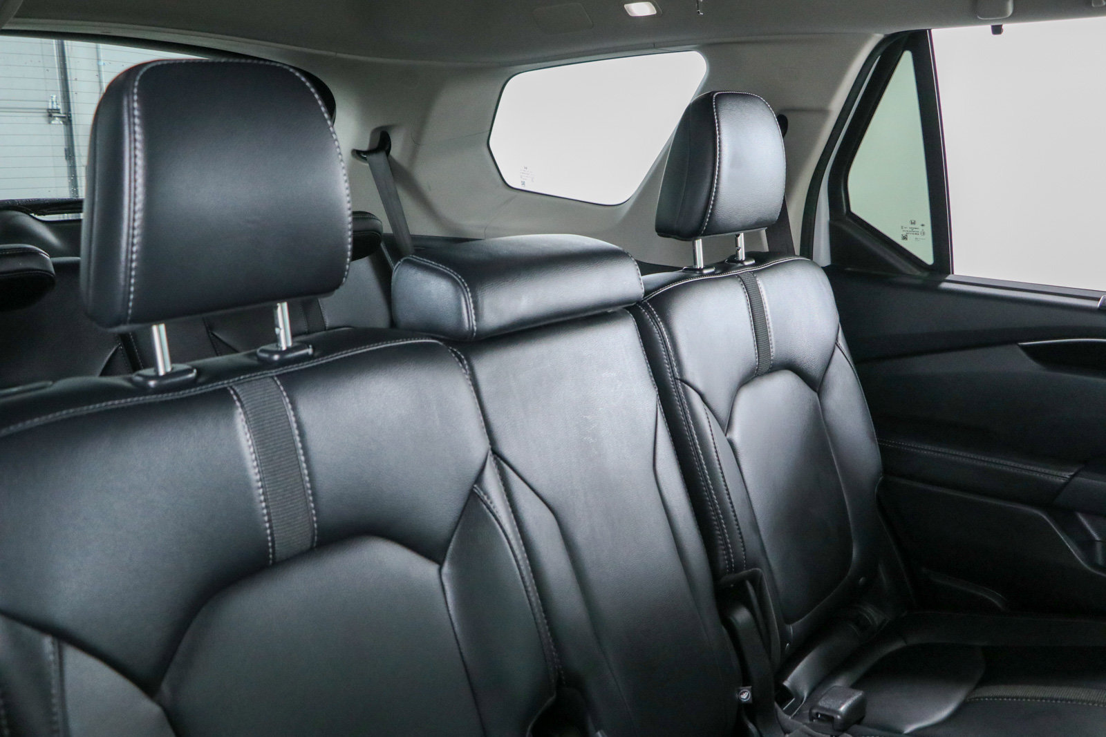 Used 2023 Honda Pilot EX-L image 28
