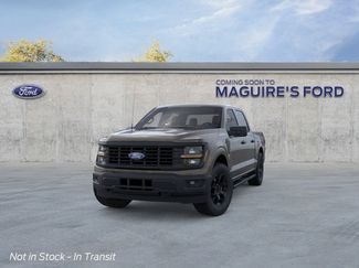 New 2026 Ford F150 STX AWD/4WD video 2