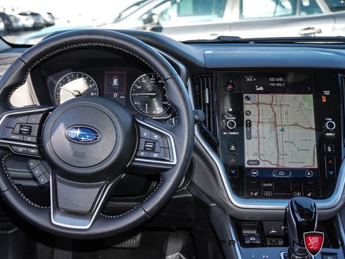 Used 2020 Subaru Outback Onyx Edition XT w/ Popular Package #2 image 2