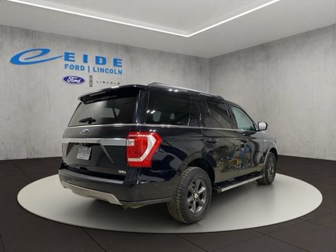 Certified 2019 Ford Expedition XLT w/ Equipment Group 202A AWD/4WD image 10