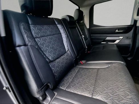 Used 2023 Toyota Tundra SR5 w/ TRD Off-Road Premium Package image 25