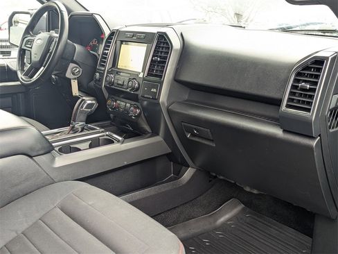 Used 2019 Ford F150 XLT w/ Equipment Group 302A Luxury image 27