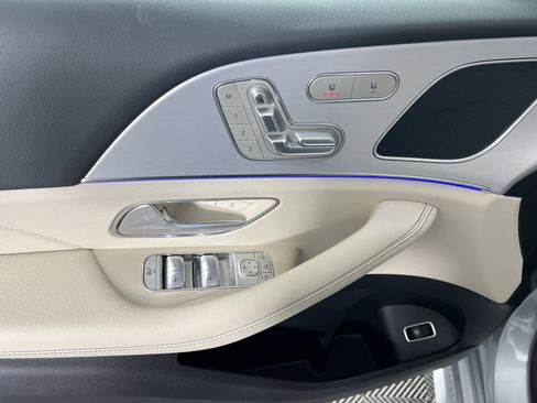 New 2026 Mercedes-Benz GLE 350 4MATIC image 19