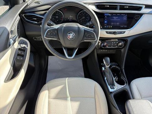 Certified 2023 Buick Encore GX Preferred w/ Cold Weather Comfort Package image 6