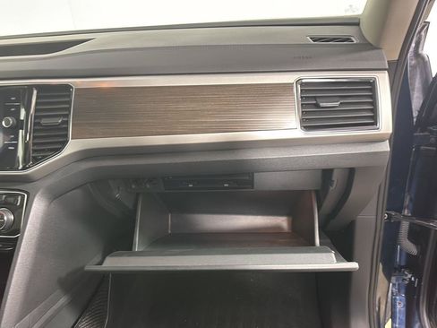 Used 2019 Volkswagen Atlas SEL AWD/4WD image 27