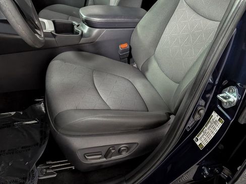 Certified 2025 Toyota RAV4 XLE image 19