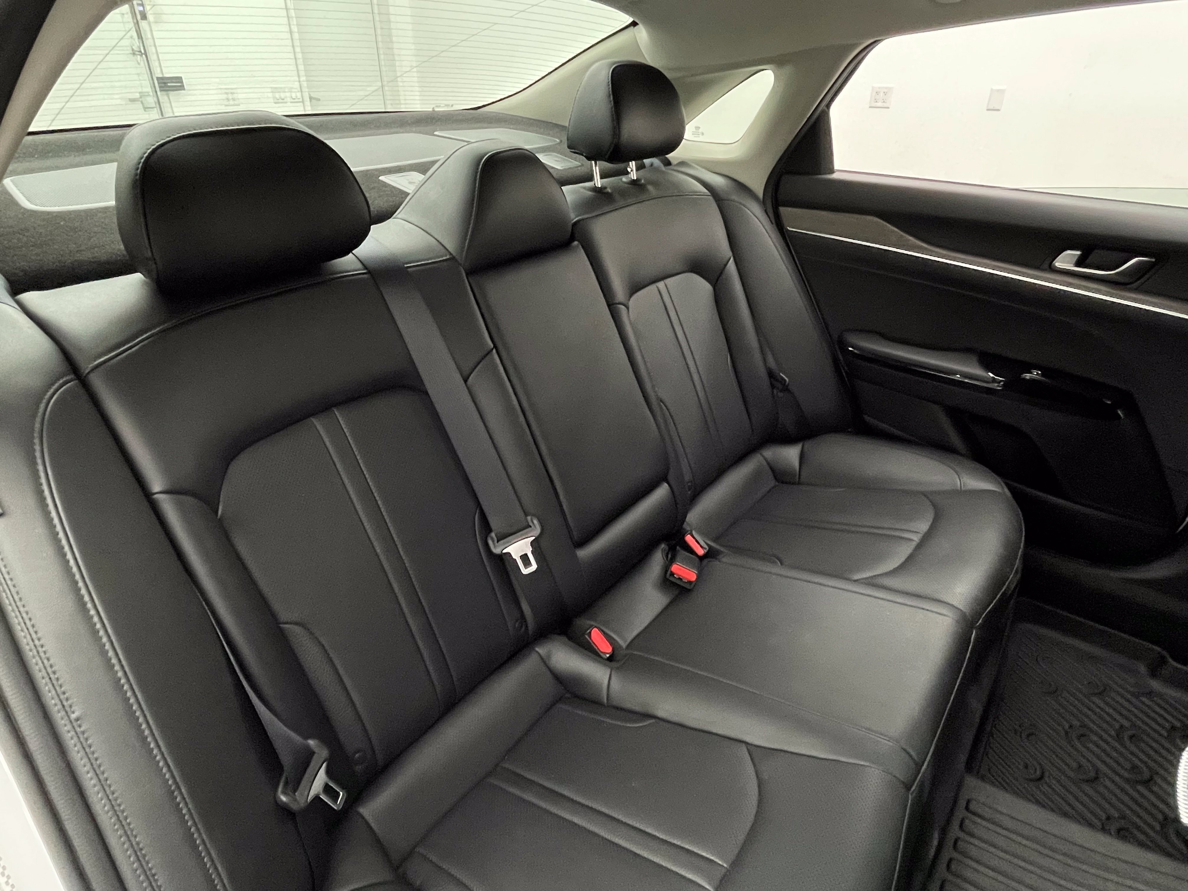 Used 2021 Kia K5 EX w/ EX Premium Package FWD image 38