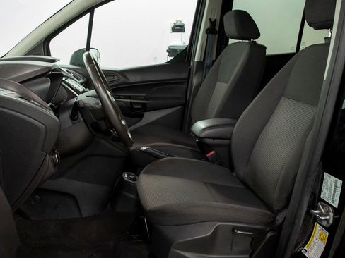 Used 2018 Ford Transit Connect XL image 7