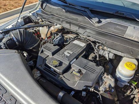 Certified 2023 RAM 2500 Tradesman w/ Chrome Appearance Group image 51