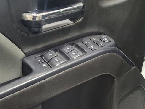 Used 2017 GMC Sierra 1500 4x4 Crew Cab image 27