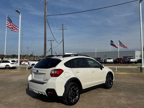 Used 2014 Subaru Crosstrek 2.0i Limited w/ Popular Package #1 AWD/4WD image 20