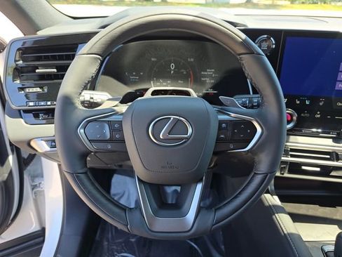 New 2026 Lexus RX 350 Premium Plus AWD/4WD image 26