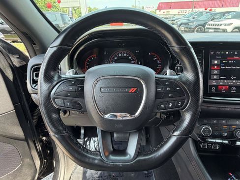 Used 2023 Dodge Durango GT AWD/4WD image 15