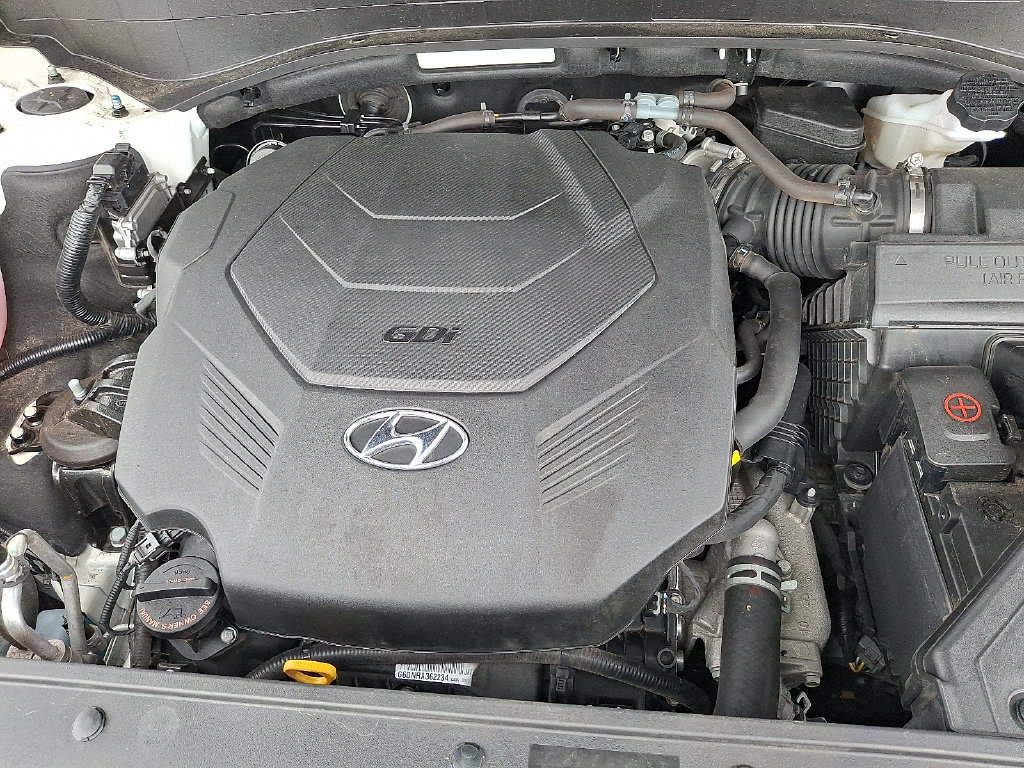 Used 2024 Hyundai Palisade SEL AWD/4WD image 27