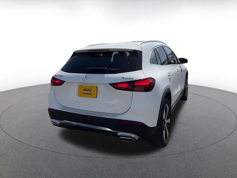 Used 2025 Mercedes-Benz GLA 250 4MATIC image 14