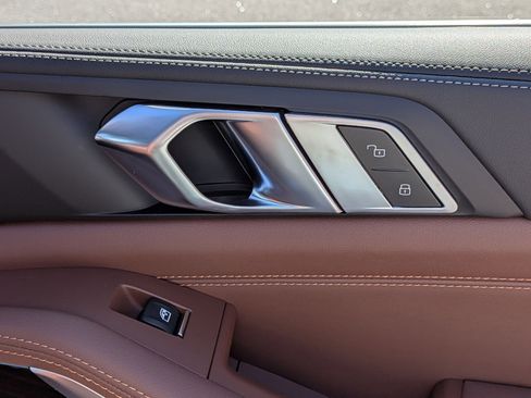 New 2026 BMW X5 sDrive40i w/ Premium Package image 36