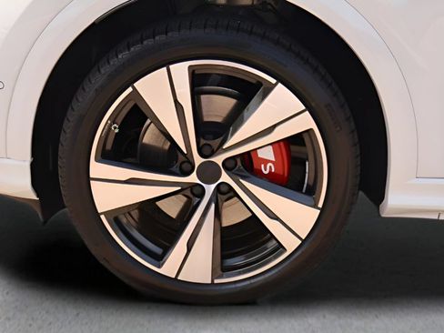 New 2026 Audi SQ5 Premium Plus AWD/4WD image 28