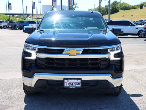 Used 2024 Chevrolet Silverado 1500 LT w/ Max Trailering Package RWD image 2