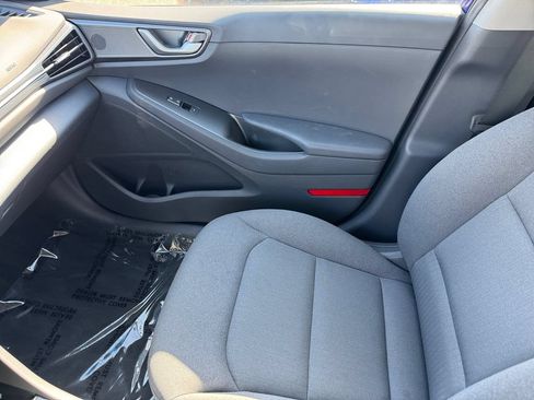 Used 2022 Hyundai Ioniq Blue FWD image 30