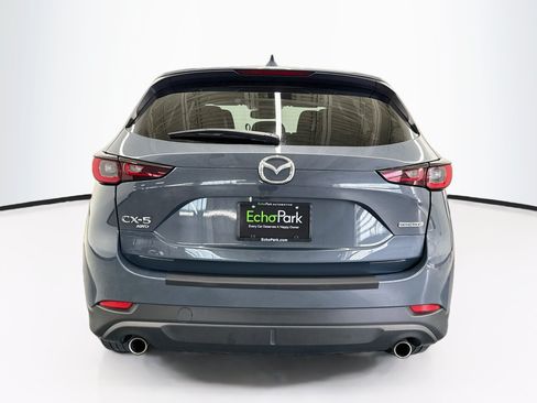 Used 2025 MAZDA CX-5 Carbon Edition AWD/4WD image 7
