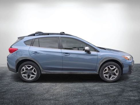 Used 2018 Subaru Crosstrek 2.0i Limited w/ 50th Anniversary Edition AWD/4WD image 2