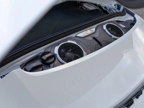 Used 2024 Porsche 911 Carrera 4 GTS image 73