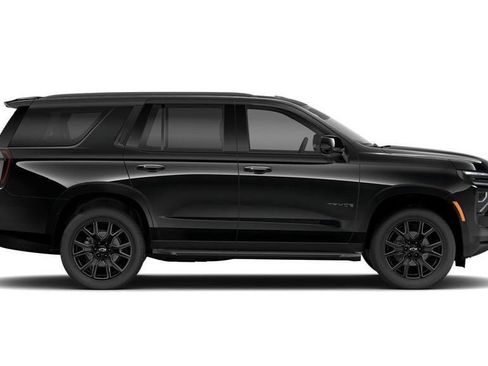 New 2026 Chevrolet Tahoe RST AWD/4WD image 2